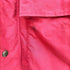ジェイプレス J.PRESS ジップアップ ロングジャケット メンズ import:M
