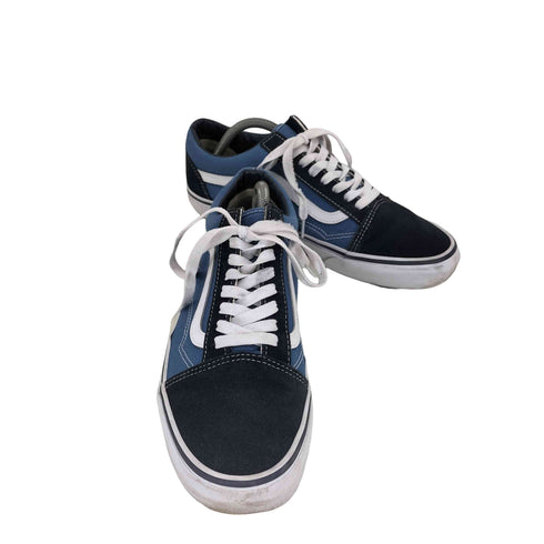 バンズ VANS OLD SCHOOL メンズ JPN:27.5