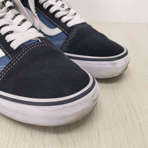 バンズ VANS OLD SCHOOL メンズ JPN:27.5