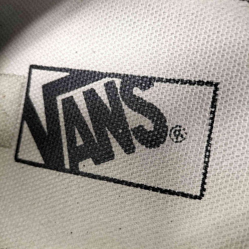 バンズ VANS OLD SCHOOL メンズ JPN:27.5