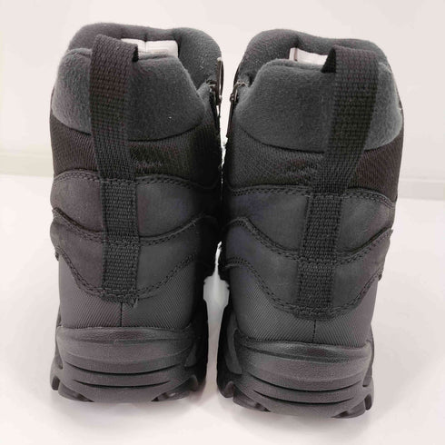 メレル MERRELL COLDPACK 3 THERMO TALL ZIP WP ウィンターブーツ メンズ UK:9