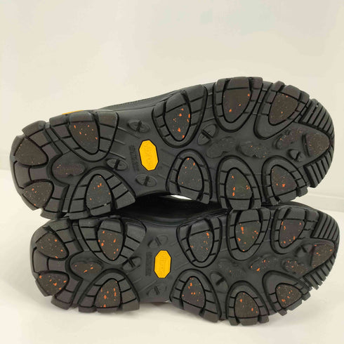 メレル MERRELL COLDPACK 3 THERMO TALL ZIP WP ウィンターブーツ メンズ UK:9