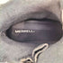 メレル MERRELL COLDPACK 3 THERMO TALL ZIP WP ウィンターブーツ メンズ UK:9