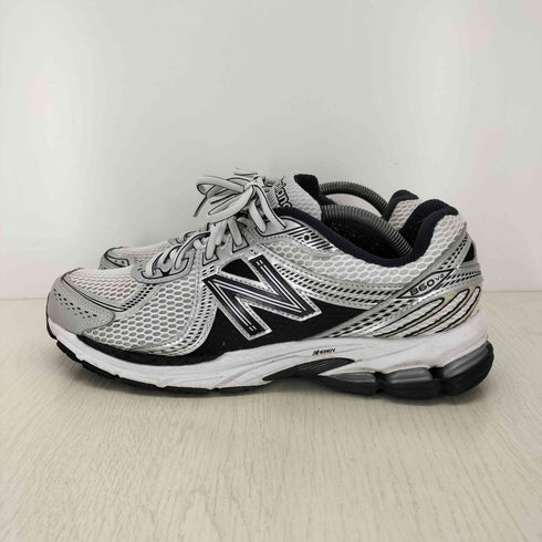 ニューバランス NEW BALANCE ML860XD GREY メンズ JPN:28