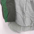 ガンリュウ GANRYU AD2013 14SS 異素材 切替 レギュラーカラー L/S シャツ ナイロン メンズ JPN:M