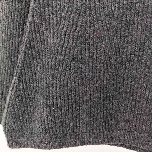 FETICO フェティコ PUFF SLEEVE KNIT TOP レディース JPN:1