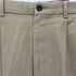 スティーブンアラン Steven Alan DRIL SUPER BAGGY TAPEREDII パンツ メンズ L