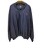Forest&Hue 企業ロゴ ナイロンプルオーバージャケット メンズ 3xl