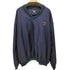 Forest&Hue 企業ロゴ ナイロンプルオーバージャケット メンズ 3xl