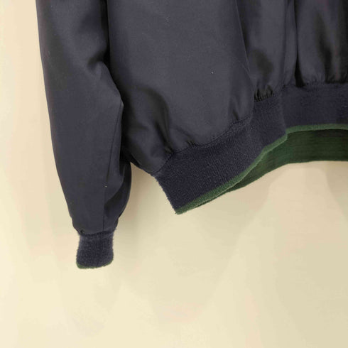 Forest&Hue 企業ロゴ ナイロンプルオーバージャケット メンズ 3xl