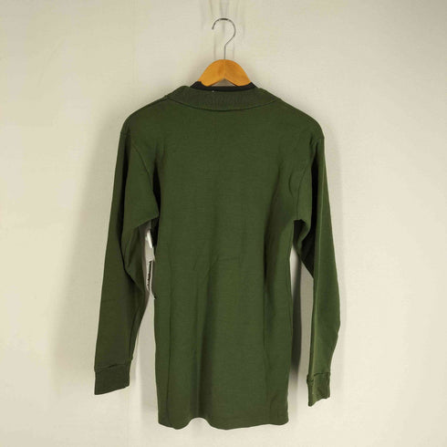 70-80s BEGETEX ベルギー軍 アクリルセーター メンズ EUR:50
