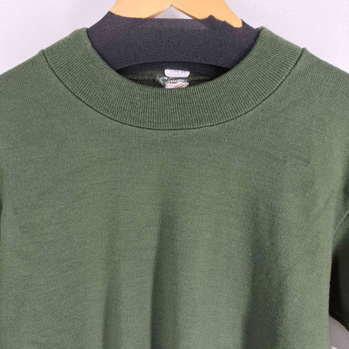 70-80s BEGETEX ベルギー軍 アクリルセーター メンズ EUR:50