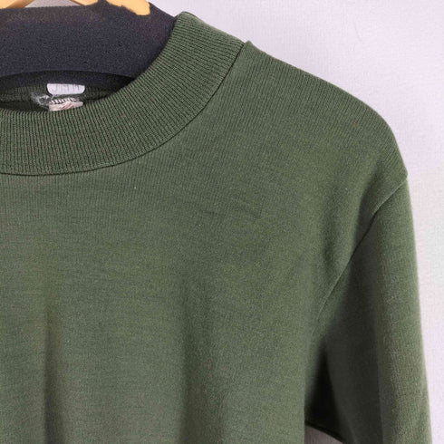 70-80s BEGETEX ベルギー軍 アクリルセーター メンズ EUR:50