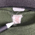 70-80s BEGETEX ベルギー軍 アクリルセーター メンズ EUR:50