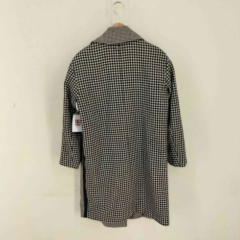 アルマーニエクスチェンジ ARMANI EXCHANGE ウール混コート チェスターコート レディース import:XS