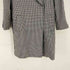 アルマーニエクスチェンジ ARMANI EXCHANGE ウール混コート チェスターコート レディース import:XS