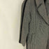 アルマーニエクスチェンジ ARMANI EXCHANGE ウール混コート チェスターコート レディース import:XS