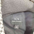 アルマーニエクスチェンジ ARMANI EXCHANGE ウール混コート チェスターコート レディース import:XS