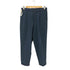 スティーブンアラン Steven Alan T/W SCR SUPER BAGGY TAPERED J/パンツ メンズ M