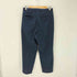 スティーブンアラン Steven Alan T/W SCR SUPER BAGGY TAPERED J/パンツ メンズ M