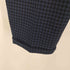 スティーブンアラン Steven Alan T/W SCR SUPER BAGGY TAPERED J/パンツ メンズ M