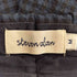 スティーブンアラン Steven Alan T/W SCR SUPER BAGGY TAPERED J/パンツ メンズ M