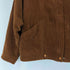 MAISON FLANEUR コーデュロイジャケット メンズ