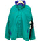 コロンビア Columbia 90S ジップアップナイロンジャケット メンズ import:L