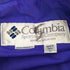 コロンビア Columbia 90S ジップアップナイロンジャケット メンズ import:L