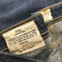 ピーティーゼロチンクエ PT05 THE FIVE POCKET スレキ ストライプ ボタンフライ デニムパンツ メンズ 32