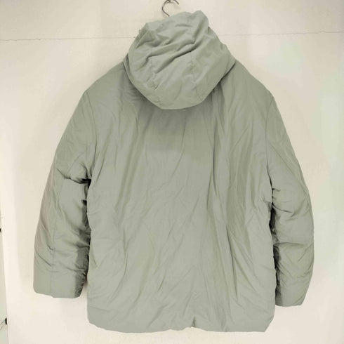 ギャップ Gap ビッグサイズパファージャケット メンズ XL