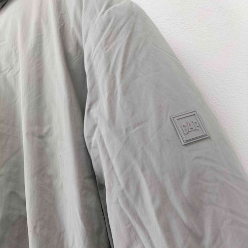 ギャップ Gap ビッグサイズパファージャケット メンズ XL