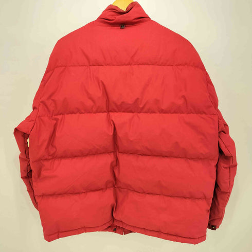 ジェイプレス J.PRESS ジップアップ ブルゾンジャケット メンズ import:M