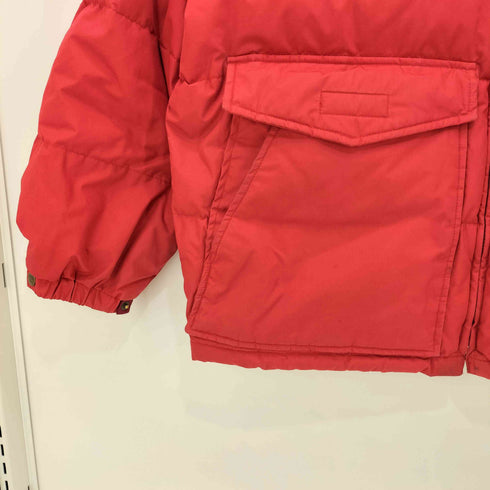 ジェイプレス J.PRESS ジップアップ ブルゾンジャケット メンズ import:M