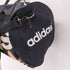 アディダス adidas 90S ロゴプリントボストンバッグ メンズ