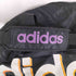 アディダス adidas 90S ロゴプリントボストンバッグ メンズ