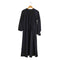レイビームス Ray BEAMS 22SS アシメシャーリングワンピース レディース ONE SIZE