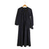 レイビームス Ray BEAMS 22SS アシメシャーリングワンピース レディース ONE SIZE