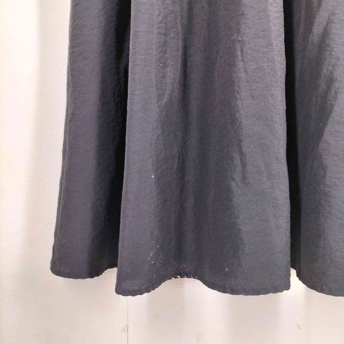 レイビームス Ray BEAMS 22SS アシメシャーリングワンピース レディース ONE SIZE