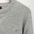 ペニーズ PENNEYS 別注天竺ニットスナップカーディガン(グレー) レディース JPN:M