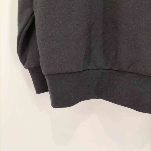 フリークスストア FREAKS STORE 別注 ハーフジップポロスウェット レディース JPN:M