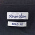 スティーブンアラン Steven Alan BOLD FIT オープンカラー コーデュロイシャツ メンズ