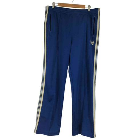 ニードルズ Needles Track Pant - Poly Smooth メンズ JPN:XL