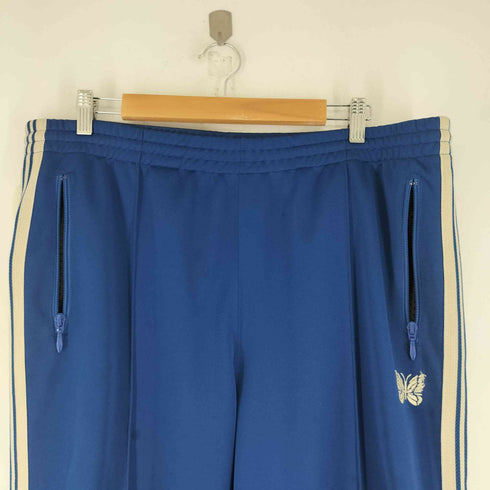 ニードルズ Needles Track Pant - Poly Smooth メンズ JPN:XL