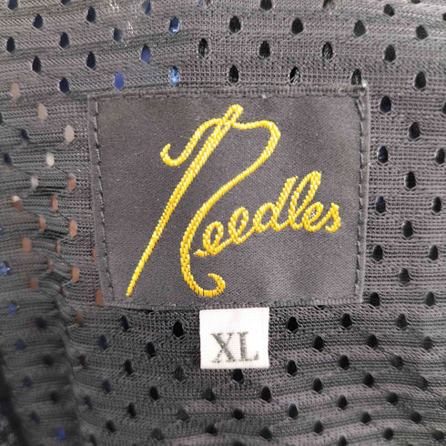 ニードルズ Needles Track Pant - Poly Smooth メンズ JPN:XL