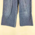 リーバイスレッド Levis RED WIDE LOOSE デニムパンツ レディース 26