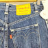 リーバイスレッド Levis RED WIDE LOOSE デニムパンツ レディース 26