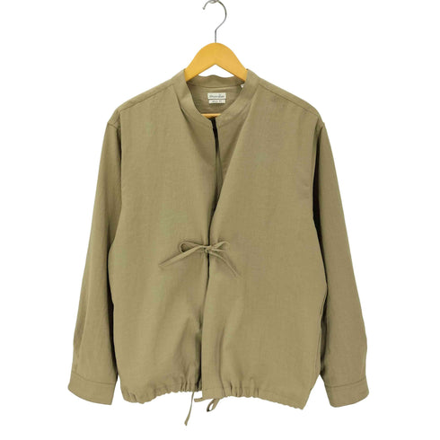 スティーブンアラン Steven Alan HI/TWST SMOCK SHIRT/スモックシャツ メンズ M