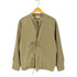 スティーブンアラン Steven Alan HI/TWST SMOCK SHIRT/スモックシャツ メンズ M