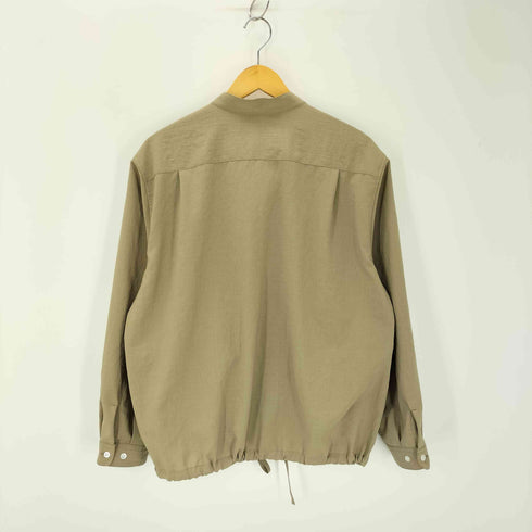 スティーブンアラン Steven Alan HI/TWST SMOCK SHIRT/スモックシャツ メンズ M